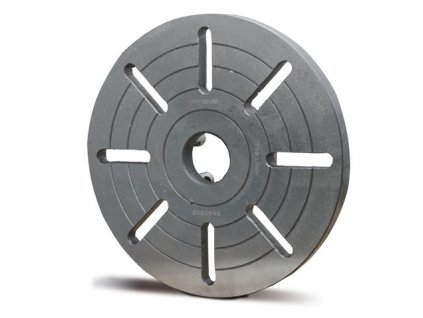 Upínacia doska o 330 mm Camlock č.5