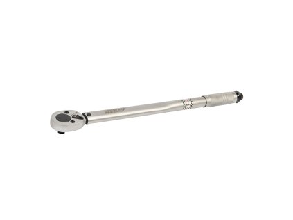 Kalibrovaný momentový klíč 1/4" 5-25 Nm HONITON