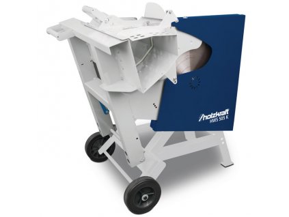 Kotoučová pila na dřevo (cirkulárka) Holzkraft® Holzkraft® HWS 505 K (400 V)