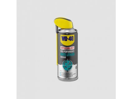 WD-40 bílá lithiová vazelína 400ml