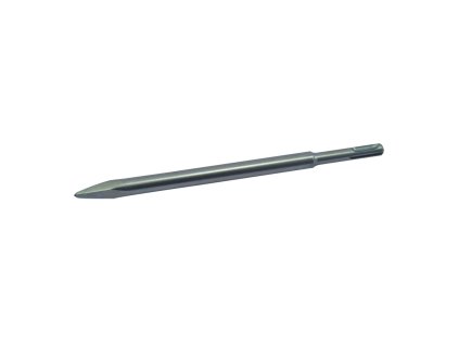 Špičatý sekáč SDS plus XTline 400 x 14 mm