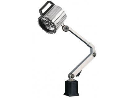 LED pracovní lampa MWG 6-600