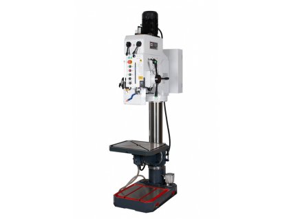 Priemyselná vŕtačka s autoposuvom pinoly PROMA S-1850FP/400