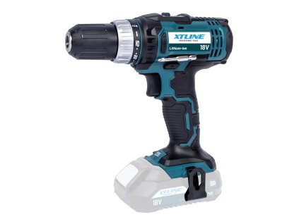 Aku vrtačka XTline XT102700