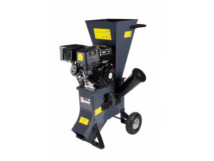 MZD-13/102 - Motorový záhradný drvič