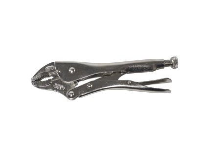 Samozverné kliešte 250 mm CR-MO XTline