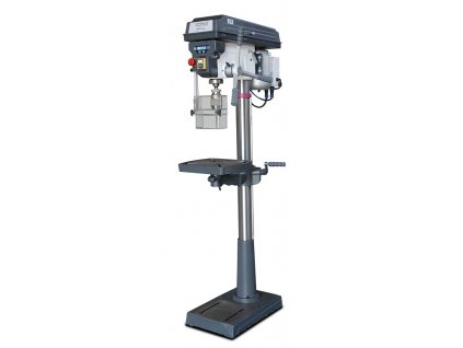 Sloupová vrtačka OPTIMUM® OPTIdrill D 26 Pro