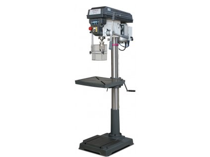 Sloupová vrtačka OPTIMUM® OPTIdrill D 33 Pro