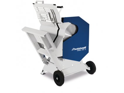 Kotúčová píla na drevo (cirkulárka) Holzkraft® HWS 702 S
