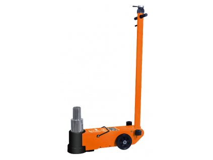 Pojízdný hydraulický zvedák Unicraft® WWH 50002 PH