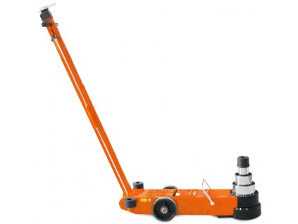 Pojízdný hydraulický zvedák Unicraft® WWH 40003 PH