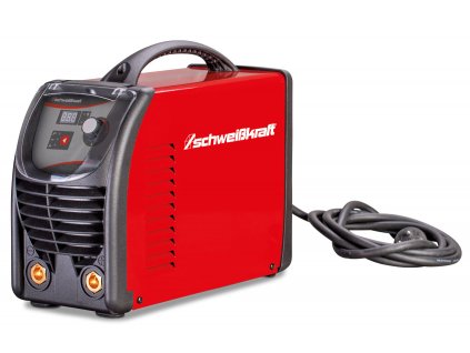 Zvárací invertor Schweißkraft® CRAFT-STICK 201 P