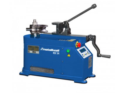 Elektrická ohýbačka rúrok Metallkraft® RB 54