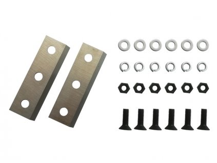 Nože pro MZD-13/102