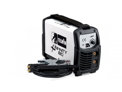 Svářecí invertor TELWIN INFINITY 170 ACX