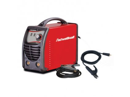 Svářecí invertor Schweißkraft® EASY-STICK 161