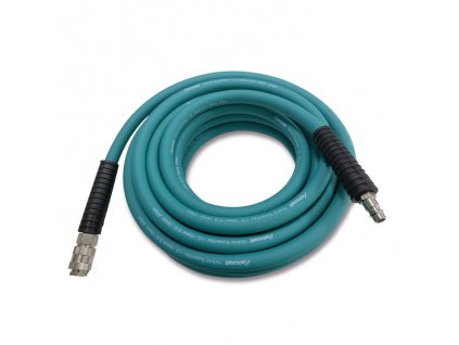 Hadica SuperFlex 10 m, o 10/16 mm s rýchlospojkou