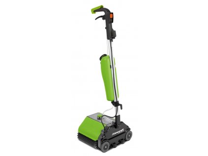 Podlahový umývací stroj Cleancraft® DWM 280 AC