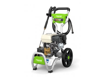Vysokotlaký motorový čistič Cleancraft® HDR-K 72-22 BH