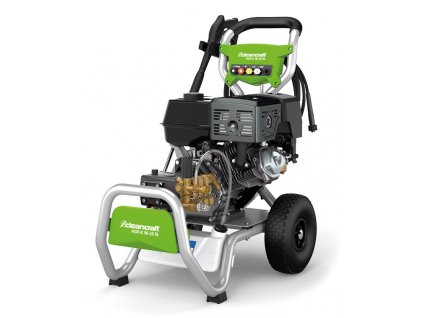 Vysokotlakový motorový čistič Cleancraft® HDR-K 96-28 BL