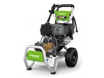 Vysokotlaký motorový čistič Cleancraft® HDR-K 96-28 BL