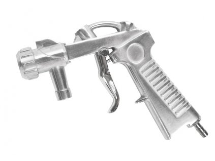 Pneumatická pískovací pistole Unicraft® (pro SSK 1 / SSK 2 / SSK 2,5)
