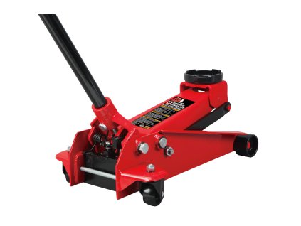 Pojízdný hydraulický zvedák XTline PT830025