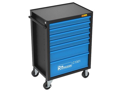 Kovový montážní vozík RICHMANN PC1301