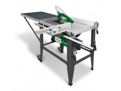 Stavebná kotúčová píla na drevo Holzstar® TKS 316 PRO (230 V)