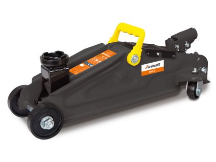 Pojízdný hydraulický zvedák Unicraft® RWH 2.1