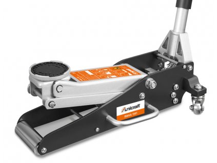 Pojazdný hydraulický zdvihák Unicraft® RWHA 1501