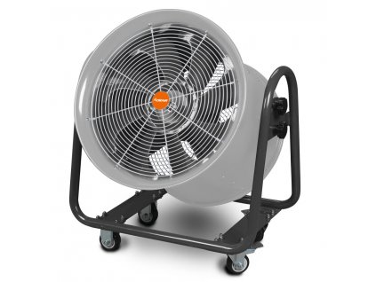 Mobilní ventilátor Unicraft® MV 80