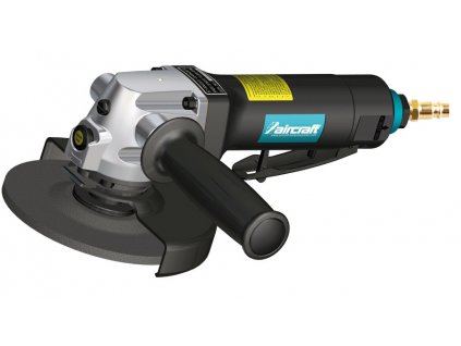Priemyselná uhlová brúska Aircraft® IWS 125-2 PRO