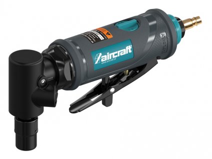 Pneumatická uhlová brúska Aircraft® WST VS PRO