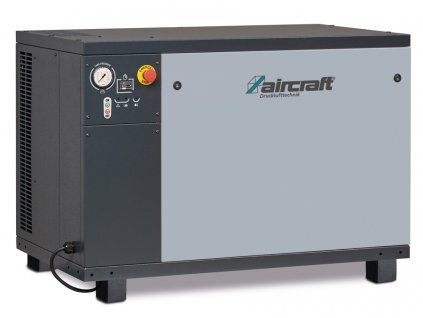 Piestový kompresor Aircraft® Airprofi 853/10 Silent