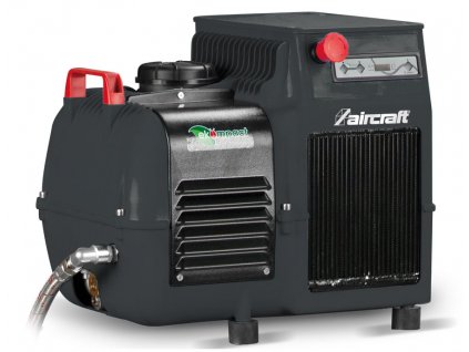 Skrutkový kompresor Aircraft® ACS Special 2,7-10