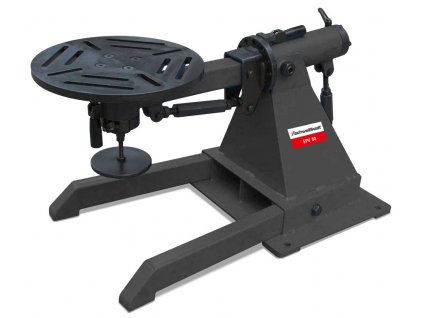 Polohovacie zariadenie SPV 30