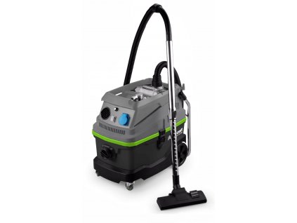 Priemyselný vysávač pre suché/mokré sanie Cleancraft® flexCAT 130 ER