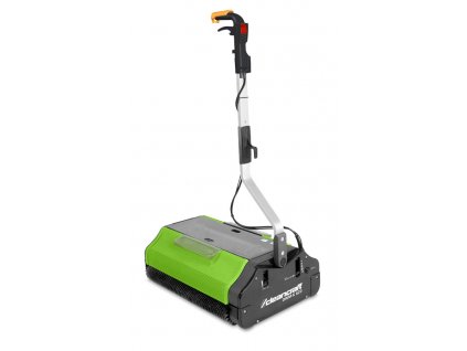 Podlahový mycí stroj Cleancraft® DWM-K 620