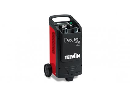 Startovací vozík TELWIN Doctor Start 330