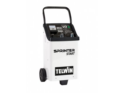 Startovací zdroj TELWIN SPRINTER 3000 START