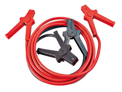 Startovací kabel Unicraft® 16 mm²/3m