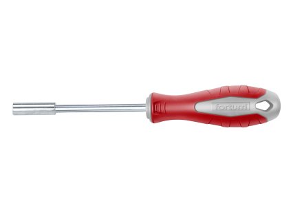 Skrutkovač na bity 1/4" x 100 mm S2 FORTUM