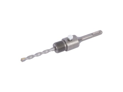 Upínací stopka pro vykružovací korunky SDS plus 110 mm STAVTOOL