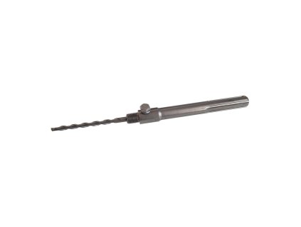 Upínacia stopka pre vykružovacie korunky SDS MAX 180 mm XTline