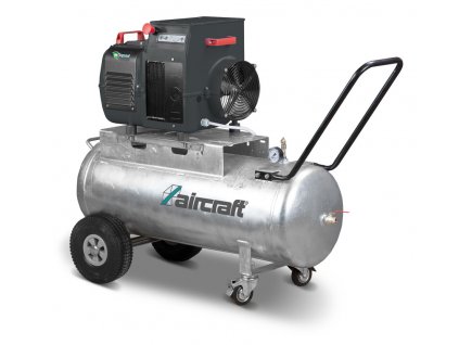 Skrutkový kompresor Aircraft® ACS Special 3,0-10-100 (400 V)