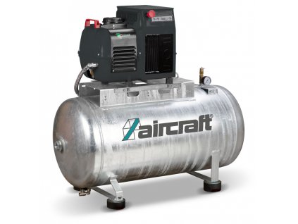 Skrutkový kompresor Aircraft® ACS Special 3,0-10-200 (400 V)