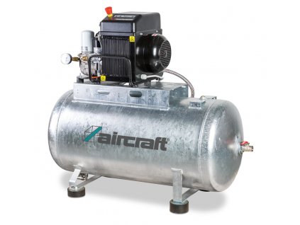 Skrutkový kompresor Aircraft® ACS 3,5-10-200 (400 V)