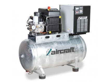 Skrutkový kompresor Aircraft® ACS 3,5-10-200 K (400 V)