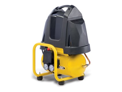 Bezolejový pístový kompresor ABAC Base Line B15-1,1-6CM